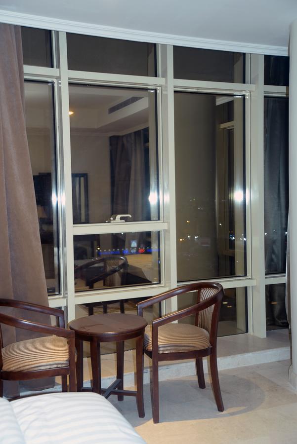 الشقق الفندقية جدةفي  أولاس للوحدات السكنية المظهر الخارجي الصورة